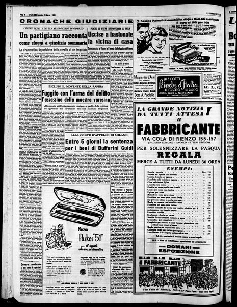 Il giornale d'Italia