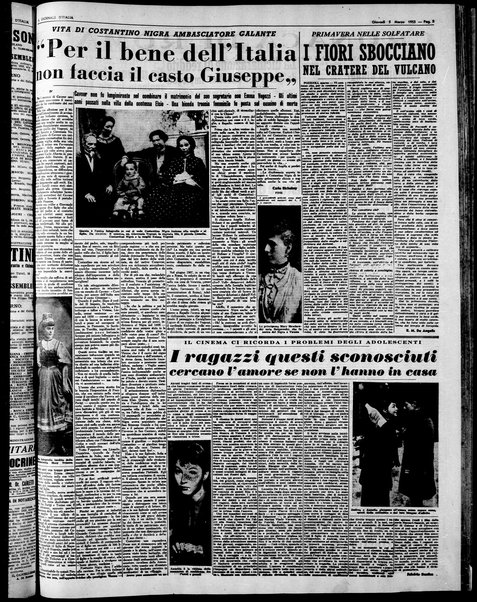 Il giornale d'Italia