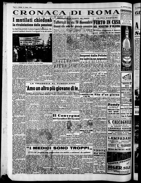 Il giornale d'Italia