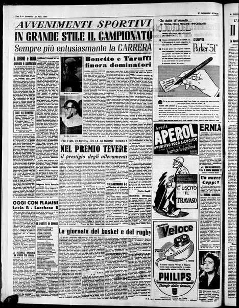 Il giornale d'Italia