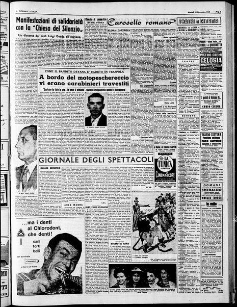 Il giornale d'Italia