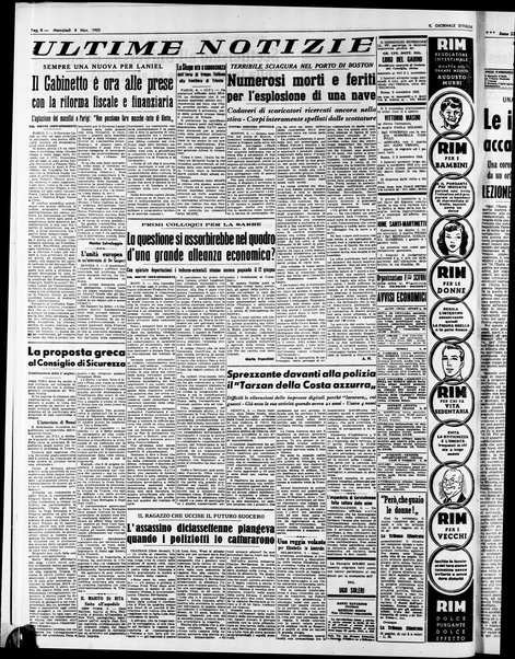 Il giornale d'Italia