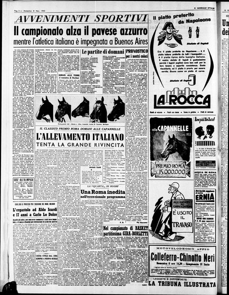 Il giornale d'Italia