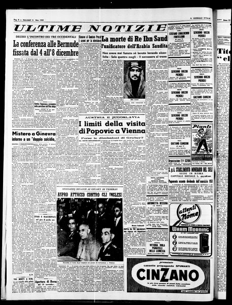 Il giornale d'Italia