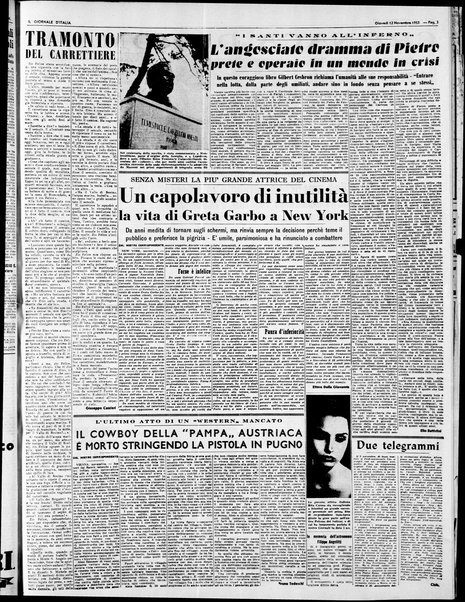 Il giornale d'Italia