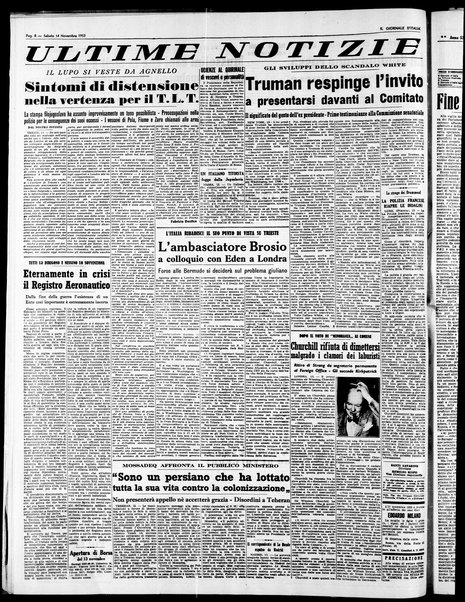 Il giornale d'Italia