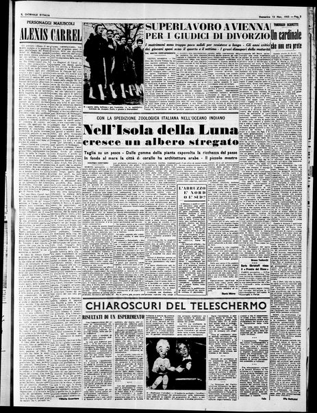 Il giornale d'Italia