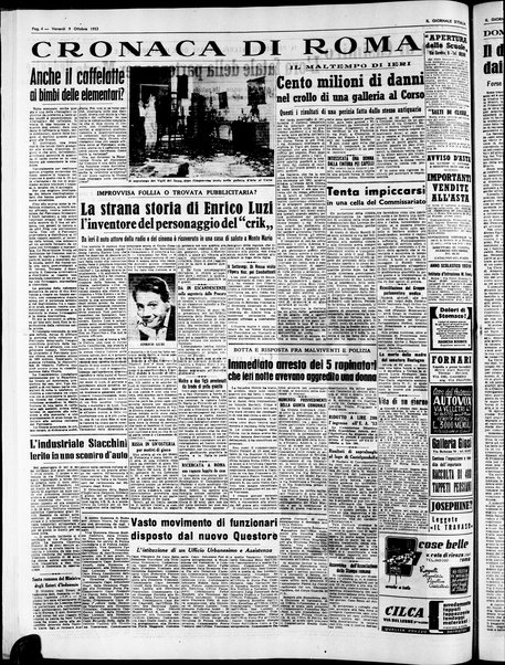 Il giornale d'Italia