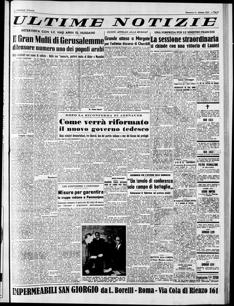 Il giornale d'Italia