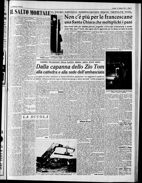 Il giornale d'Italia