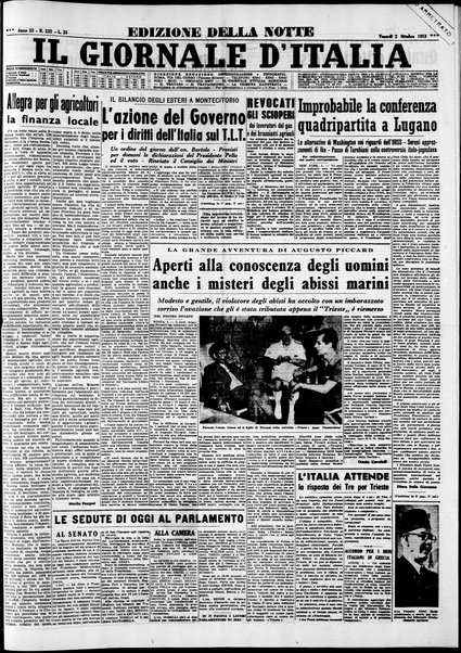 Il giornale d'Italia