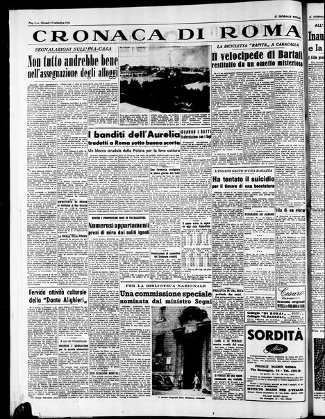 Il giornale d'Italia