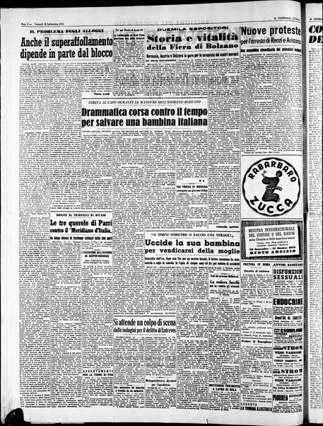 Il giornale d'Italia