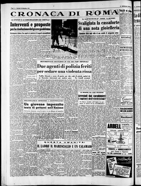 Il giornale d'Italia