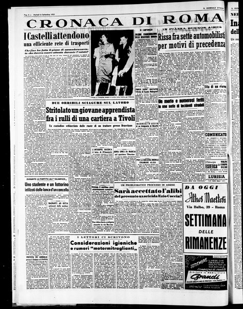 Il giornale d'Italia