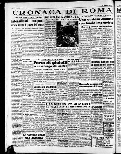 Il giornale d'Italia