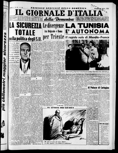 Il giornale d'Italia