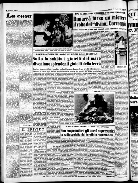 Il giornale d'Italia