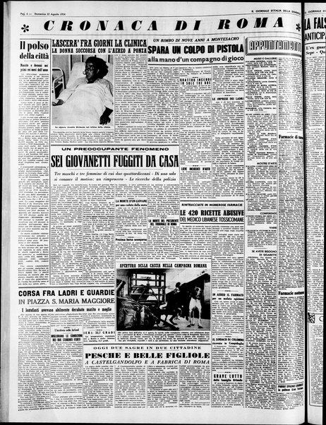 Il giornale d'Italia