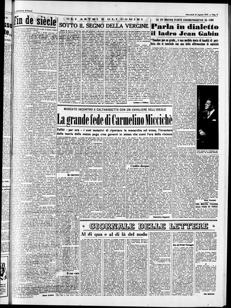 Il giornale d'Italia