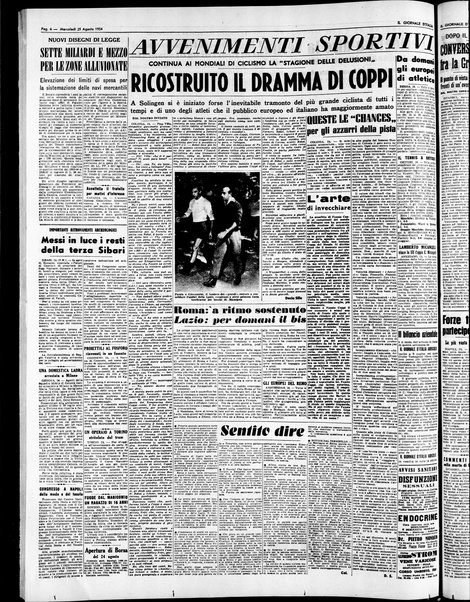 Il giornale d'Italia