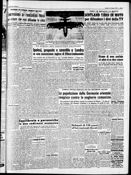 Il giornale d'Italia