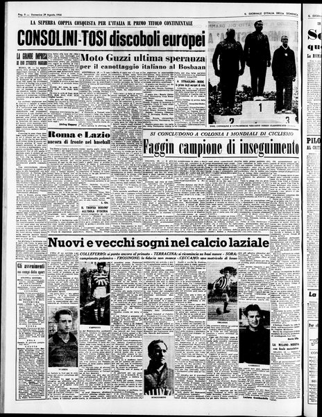 Il giornale d'Italia