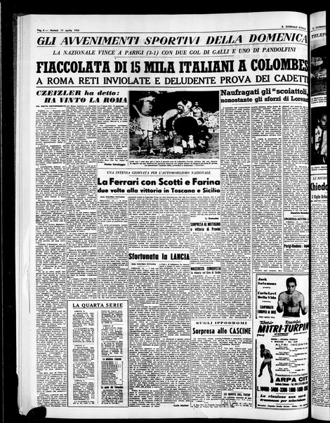 Il giornale d'Italia