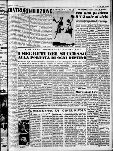 Il giornale d'Italia