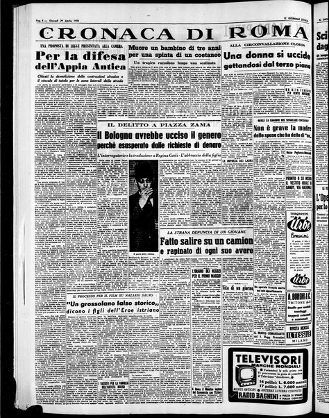 Il giornale d'Italia