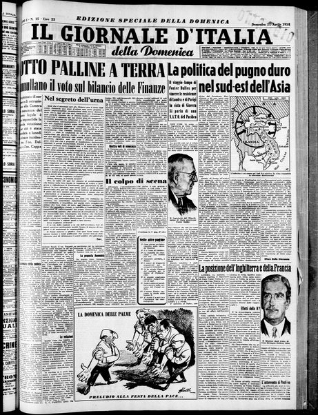 Il giornale d'Italia