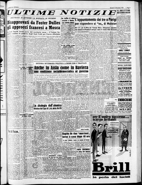 Il giornale d'Italia