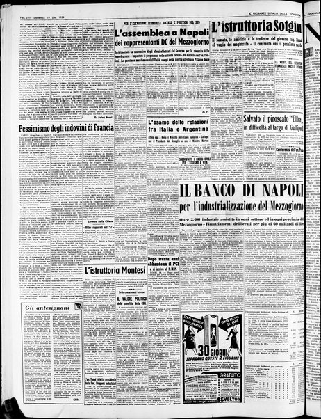 Il giornale d'Italia