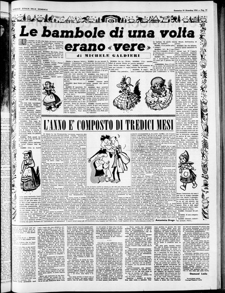 Il giornale d'Italia