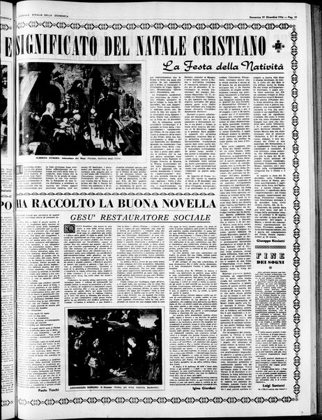 Il giornale d'Italia