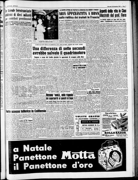 Il giornale d'Italia