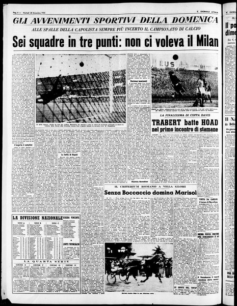 Il giornale d'Italia