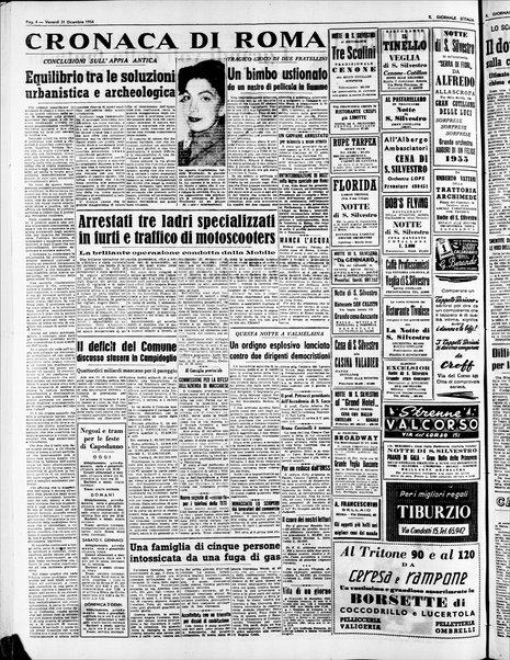 Il giornale d'Italia