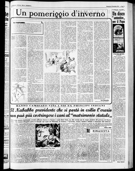 Il giornale d'Italia