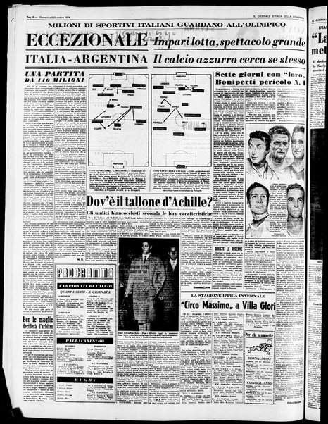 Il giornale d'Italia