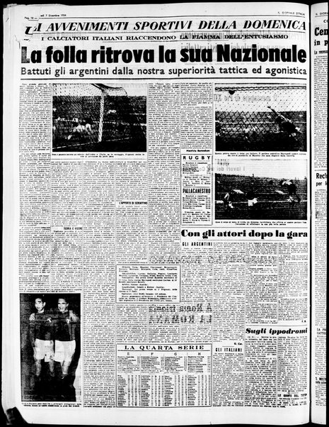 Il giornale d'Italia