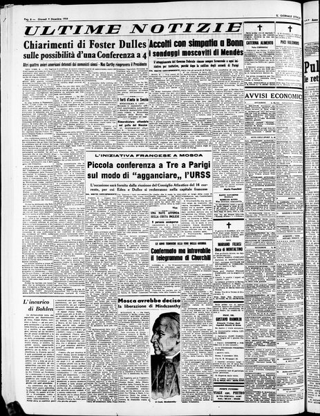 Il giornale d'Italia