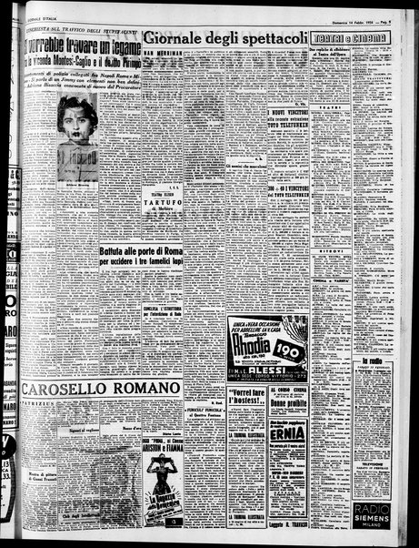 Il giornale d'Italia