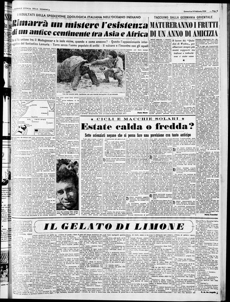 Il giornale d'Italia