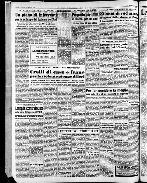 Il giornale d'Italia