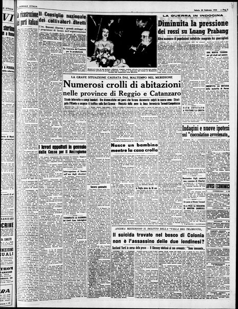 Il giornale d'Italia