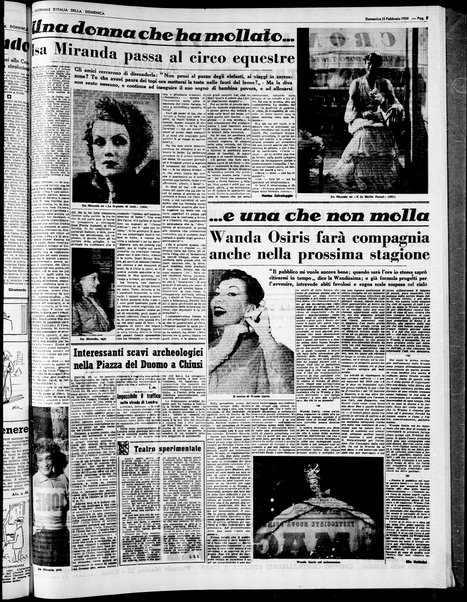 Il giornale d'Italia