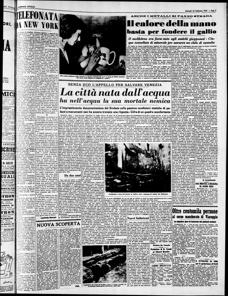 Il giornale d'Italia