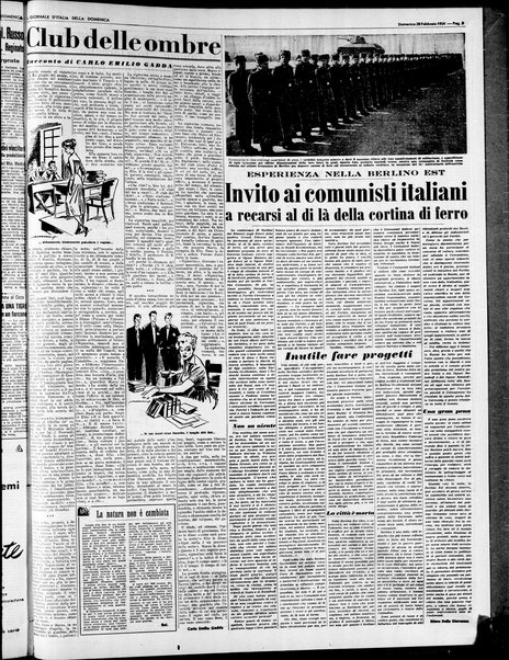 Il giornale d'Italia