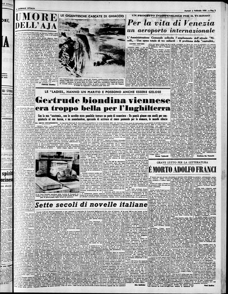 Il giornale d'Italia